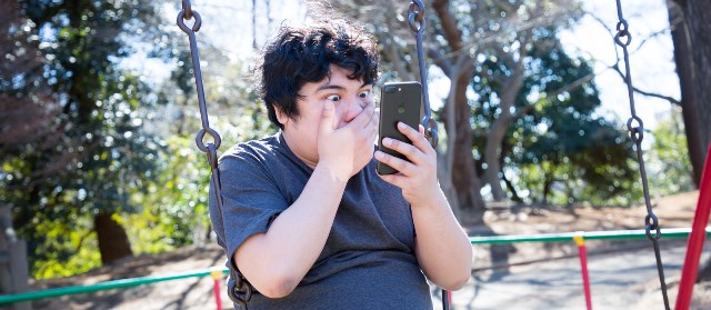 スマホで即日融資